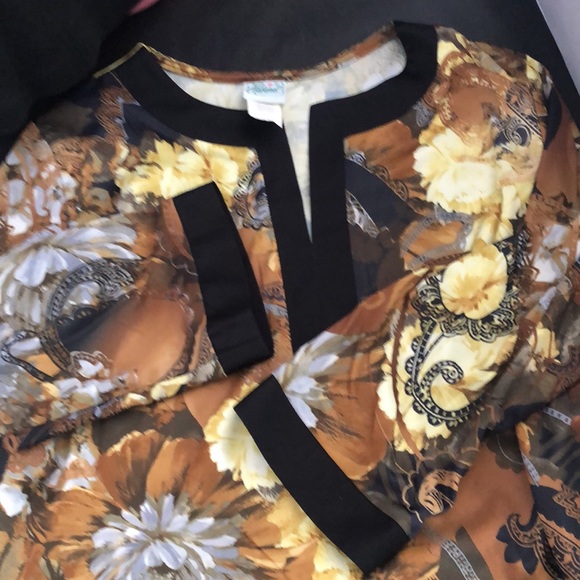 Haband blouse - Picture 6 of 6